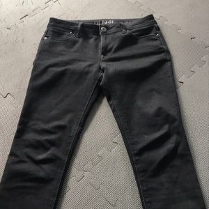 DL1961 Black Jeans